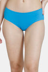 Zivame Low Rise Full Coverage Hipster Panty (Pack of 3) - Multicolor — thumbnail 6